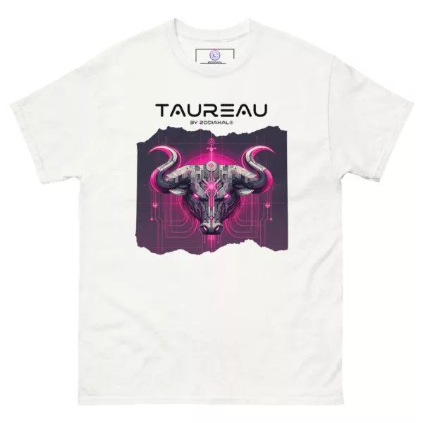 Unisex classic tee white front 67ed22b6d976b.jpg