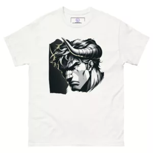 Unisex classic tee white front 67ed241ceebfc.jpg