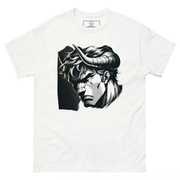 Unisex classic tee white front 67ed241ceebfc.jpg