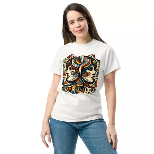 Unisex classic tee white front 67ed2be3bbc2f.jpg