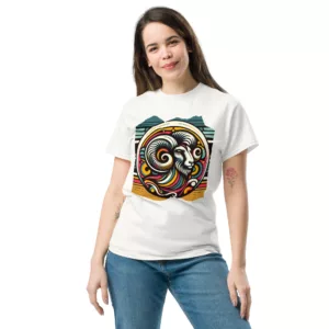 Unisex classic tee white front 67ed316c5947b.jpg