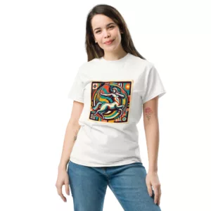 Unisex classic tee white front 67ed6b7752c40.jpg