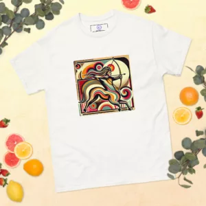 Unisex classic tee white front 67ed6d13eb3c4.jpg