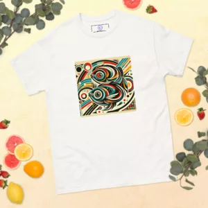 Unisex classic tee white front 67ed6e8661d3e.jpg