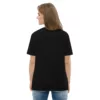 Unisex organic cotton t shirt black back 67f6382cd9a1d.jpg