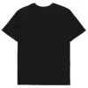 Unisex organic cotton t shirt black back 67f63d1f06db8.jpg
