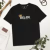 Unisex organic cotton t shirt black front 67f64298a0c7c.jpg