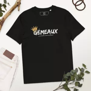 Unisex organic cotton t shirt black front 67f645a588daa.jpg