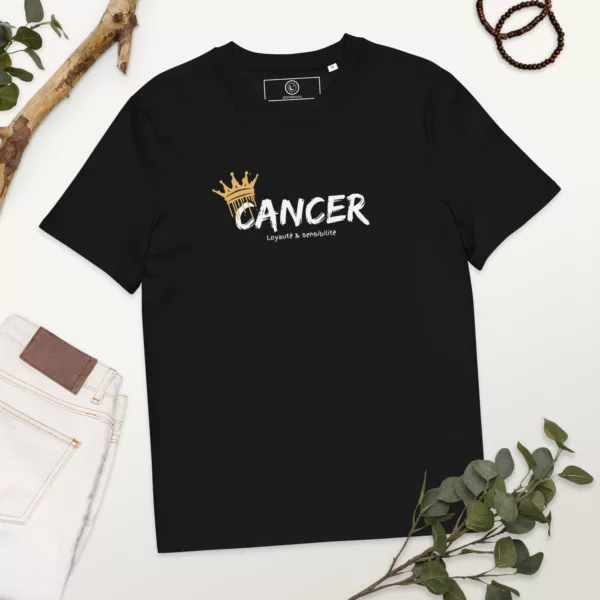 Unisex organic cotton t shirt black front 67f6928e6f463.jpg