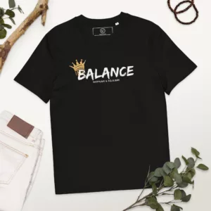 Unisex organic cotton t shirt black front 67f69a22e99b0.jpg