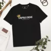 Unisex organic cotton t shirt black front 67f6a1f54aa95.jpg