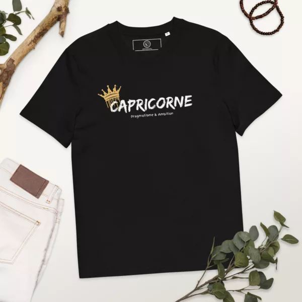 Unisex organic cotton t shirt black front 67f6a1f54aa95.jpg