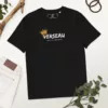 Unisex organic cotton t shirt black front 67f6a3bf7e294.jpg