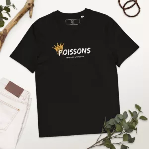 Unisex organic cotton t shirt black front 67f6a4572c29f.jpg